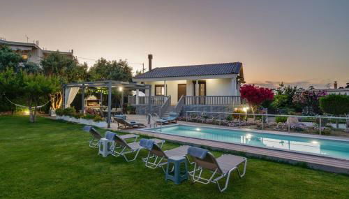 Santy Villa - Gerani - Foto 4