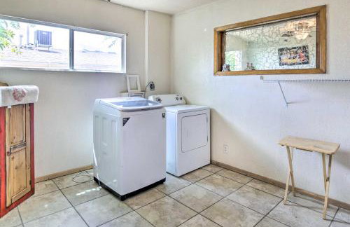 Incredible El Paso Retreat Less Than 5 Mi to Dtwn! - Foto 21