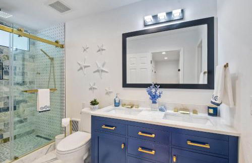 Solana Sunset - Stunning Beachside Retreat for 4 - Foto 61