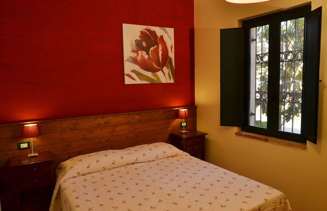 Agriturismo Frangivento - Foto 5