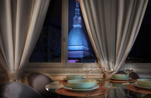 Esclusivo 100MQ Vista Mole - Foto 1