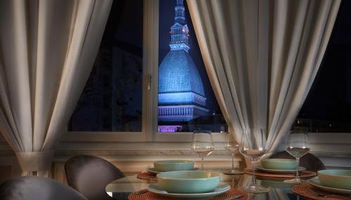 Esclusivo 100MQ Vista Mole - Foto 1