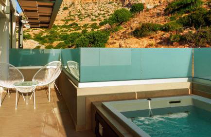 Amphitheatre Suites - Foto 130