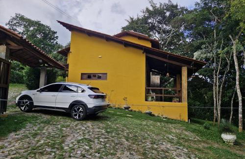 Recanto da Felicidade - Foto 20