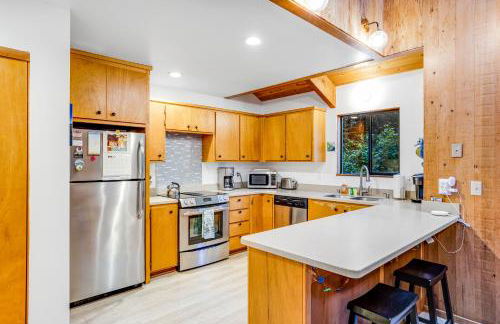 Redwood Retreat - Foto 14