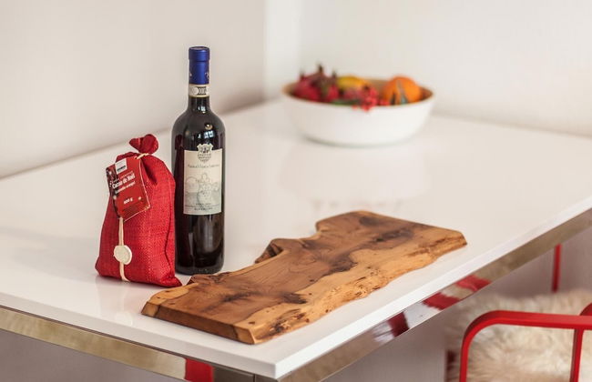 Wohnen im Herzen der Altstadt - Photo 17