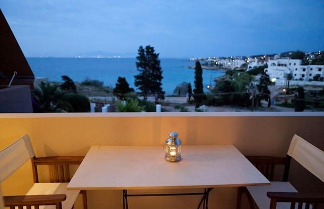 Xanthippi Hotel Apartments - Photo 46