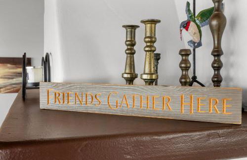 26' SUNDECK OCEAN Panoramic VIEWS with AC Fast WiFi -902Mbps - Foto 40