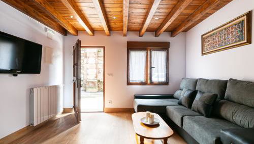 La casita de susa en mazcuerras - Foto 5