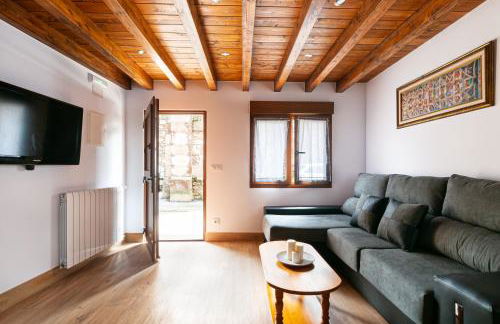 La casita de susa en mazcuerras - Foto 5