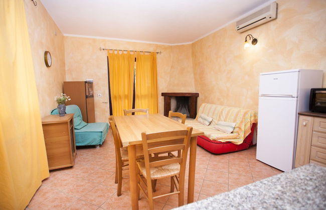 SVS - Residence Straulas - Foto 69