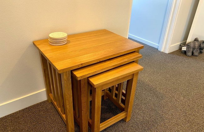 Chamberlain House - Foto 9