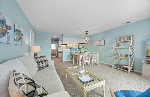 Queens Court 4202 While Away by Emerald Isle Realty - Foto 6