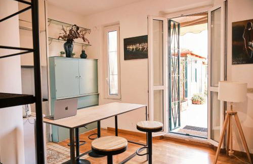 Terrazza San Saba - Foto 4