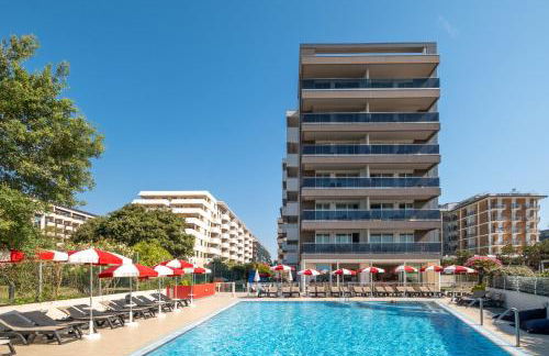 ApartHotel Panorama Beach - Foto 9