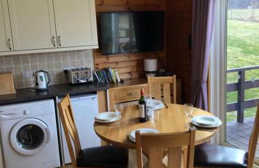 Ben Rinnes Lodge Glenlivet Highlands - Foto 11