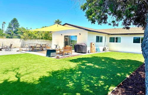 Modern Home with View and Large Private backyard - Foto 7