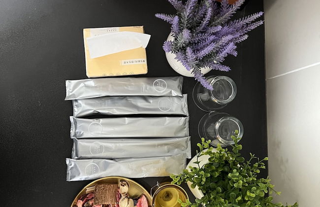 Eco Botanic Duplex KTV Unit - Foto 23