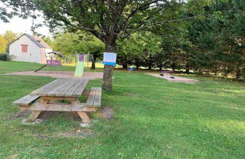 Le Pressoir Macy - Terracobois - Foto 40