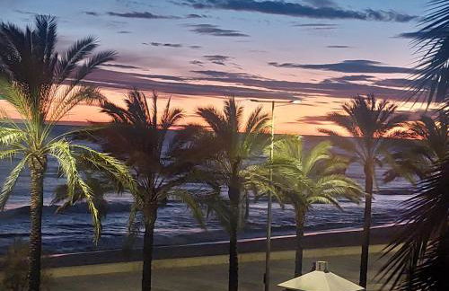 Beachfront/Strandwohnung in Calafell , Spanien - Photo 22