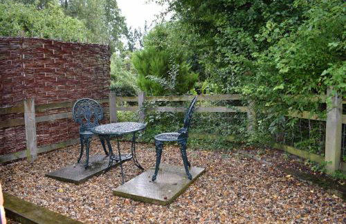 Upper Wood End Farm Holiday Cottages - Foto 10