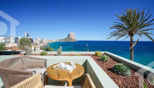 Al Vent by Solhabitat rentals - Foto 1