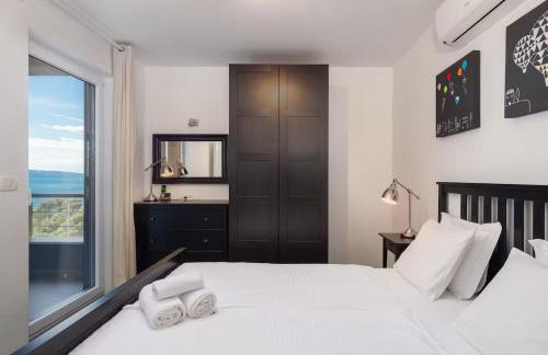 Villa Jolara With Heated Pool - Deluxe Apartment 12 - Foto 10