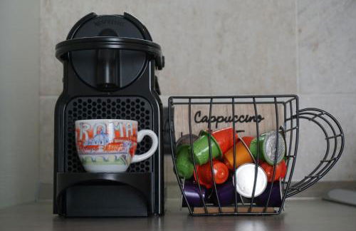 JASMINE Malpensa and more, easy parking easy airport - Foto 18