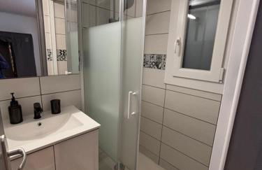 Maison grande terrasse vue mer - Plage et GR34 à 400m - Foto 11