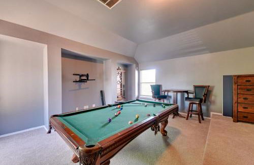 Shop, Play and Explore Family Home in Allen - Foto 31