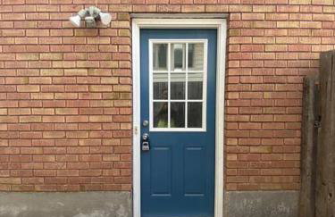 Cozy basement apartment - blocks from Old Town - Foto 20