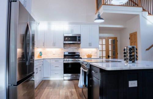 Private Retreat! Pool, Hot Tub, Awesome Views, Washer & Dryer, Wi-Fi, Near Rome, GA - Foto 66