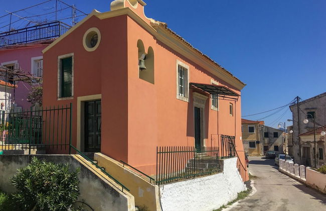 Villa Limoncello in Agrafi - Foto 32