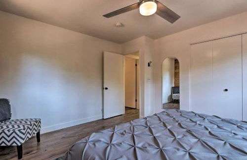 Deck, Games and Fire Pit Modern Pine Cabin! - Foto 15