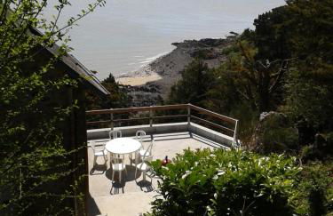 Villa Le ROC DES FALAISES - Foto 15