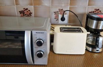 Ruhige zentral gelegene Fewo für Monteure in Ingelheim am Rhein - Foto 31