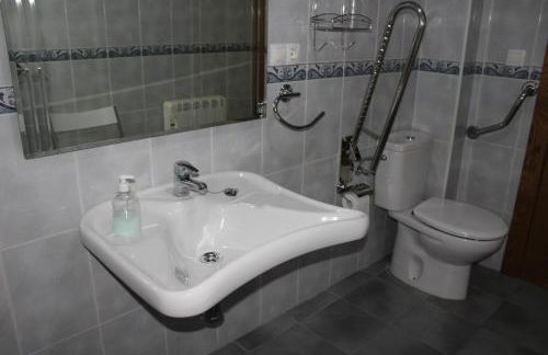 Apartamentos Casa Cerolleiro - Foto 29