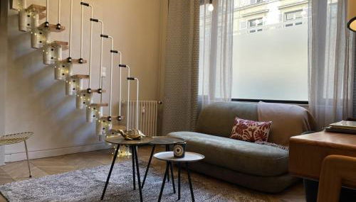 Loft Royal des Promenades - Foto 5