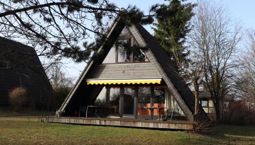 Ferienhaus Winnetou Am Fuchsbau 67 - Foto 2