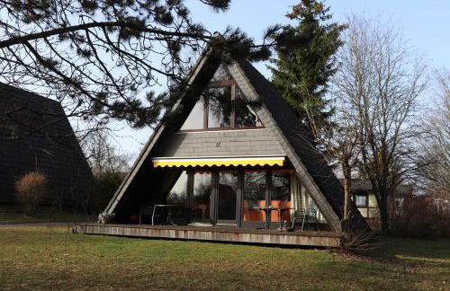 Ferienhaus Winnetou Am Fuchsbau 67 - Foto 2