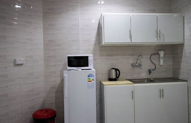 STAR NIGHT FURNISHED APARTMENTS - Photo 53