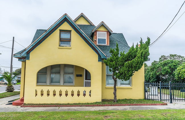 Beachside Bungalow - Foto 39