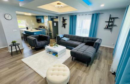 The Dells Den - Foto 1