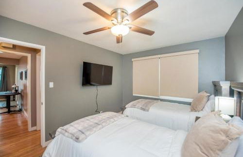 Welcome to your home at the Orange Circle - Foto 8