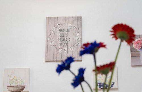 Casa Claudio e Maria Grazia - Foto 9