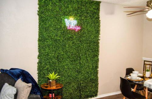 10 Mins Away Cowboy & Ranger Stadium 1b - Foto 25