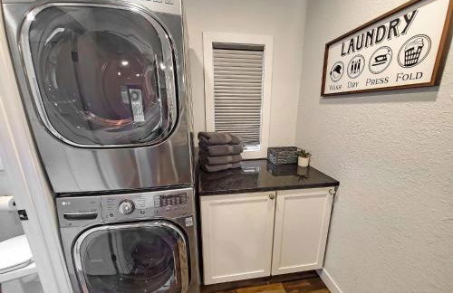 The Canal Cottage off West Lake Okoboji - Foto 24