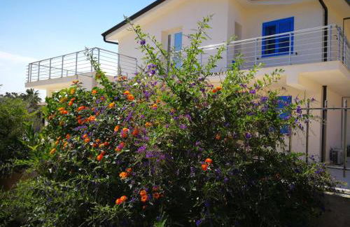 Appartamenti San Lorenzo Marzamemi Cecilia - Foto 38