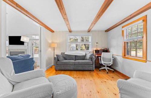 Coastal comfort near beaches and walking distance to Harwich Port! - Foto 9