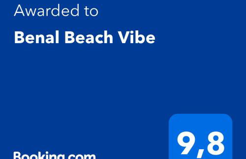 Benal Beach Vibe - Foto 50